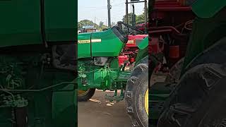 Second hand tractor market shamli 💯