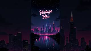 Vintage Vibe