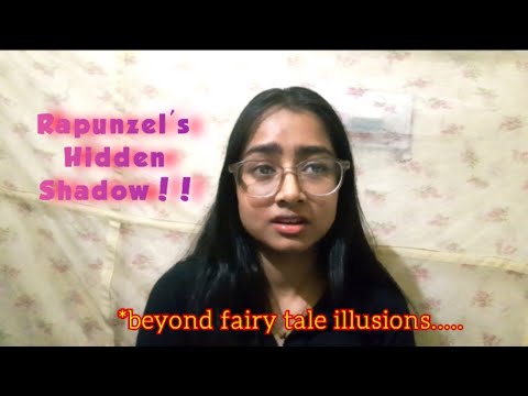 🎥 From Instagram Reel to Deep Realization: The Disney Princess Theory That Changed My Life!!