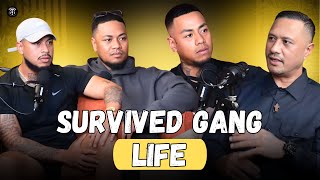 Sam from Santa Ana California gang culture and redemption 