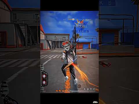 Impossible🍷🗿 #shorts #freefireclips #freefirehighlights #freefire #freefireconta #emuladorfreefire