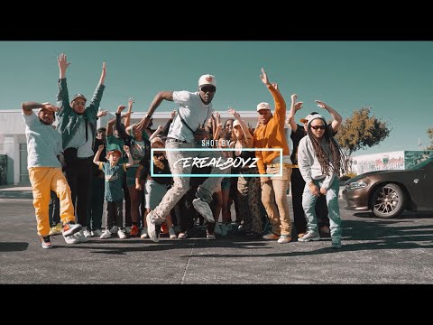 BAY AREA HYPHY DANCE VIDEO‼️ GO DUMB AT THE SIDESHOW 🏎️💨💨