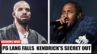 kendrick’s silent war the shocking truth behind project3 and the fall of pglang