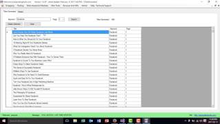 Wordpress Title Generator  -  Cool subject line generator - Creating Catchy Titles