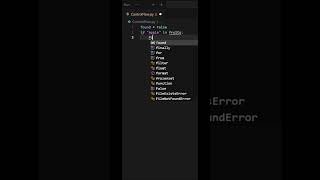 Stop Looping to Search in Python – Use This Trick! 🔥 #cleancode #pythontips #pythontricks