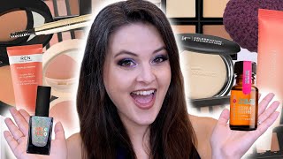 May Beauty Favorites and FAILS! JenLuv's Countdown! #notsponsored