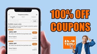 Temu Discount Code 2024 | Temu Discount Code Uk | How to Use Temu Discount Code