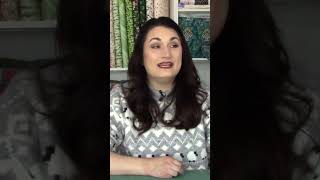 What do you REALLY need if you want to start quilting? No. 6: Pins! #shorts