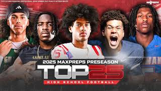 Live: Glenbrook South vs Evanston - Illinois High School Football