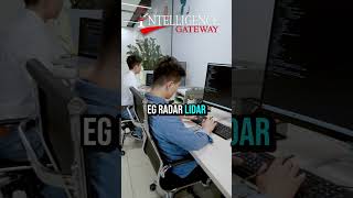 How does sensor fusion apply in aerospace computing?