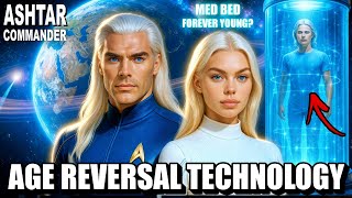 DISCLOSURE IMMINENT! The TRUTH About TIME-REVERSAL Is Coming OUT! ASHTAR COMMAND