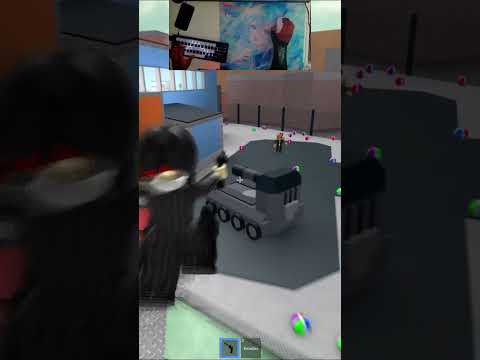 WEDNESDAY MM2 MONTAGE 😍