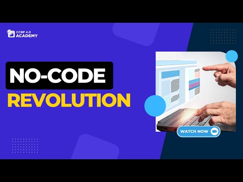 No-Code Revolution | NxtWave | NxtWave Student Perspective | CCBP Academy | #ccbpacademy | #nxtwave