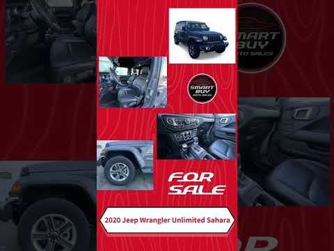 👉 Check out this Hybrid Convertible Jeep on our lot today!
