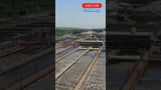 🕳️Sewage System Ka Asli Raaz🚽 | #techstarry #sewagetreatment #toilet #sewagesystem #sewagedung