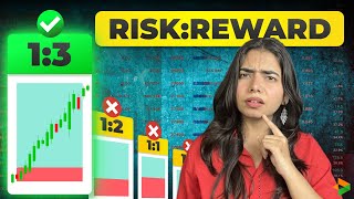 Risk-Reward Ratio The #1 Trading Tool You Need to Know
