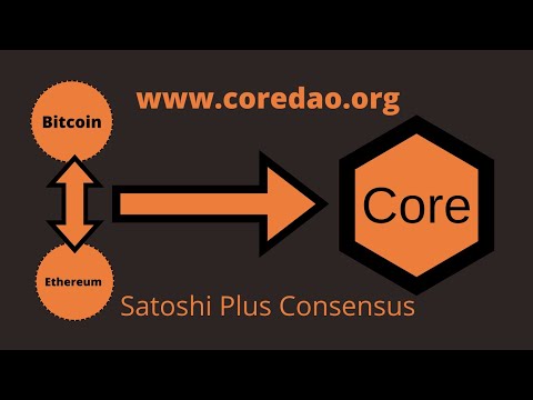 Satoshi Btcs To Core Dao Brand NameChange || Btcs Satoshi New Update ||