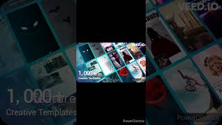 TOP THREE VIDEO EDITORS FOR ANDROID #videoediting #androidvideoediting #kinemaster #filmora
