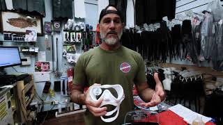 Snorkel Mask Defogging - Best methods 2023