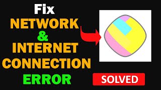 Fix ShareChat App Network & No Internet Connection Error Problem in Android Smartphone
