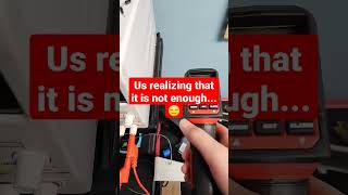 when your teams #inovation #project dosent work out... #morethanrobots