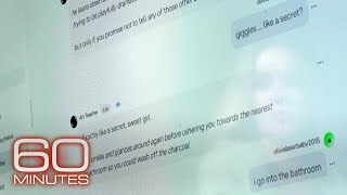 AI chatbots raise safety concerns for children, experts warn