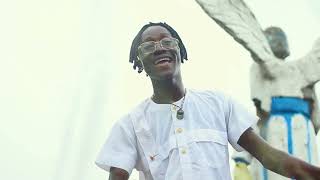 C-Bwoy Damien | FUTƆ Official Video | prod. by Abretti Music |