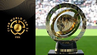 Fifa CWC 2025 Special || TURF DIARY