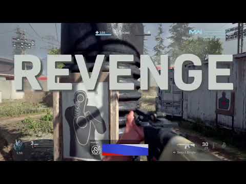 Call of Duty®: Modern Warfare®_كال اوف ديوتي