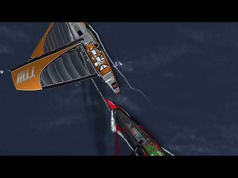 VSK5 ELO Race: Chico vs Fasttits