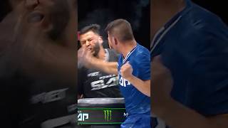 One of the MOST competitive matches you will see 👀 #PowerSlap