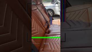 Wow luxury customized interior