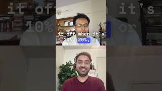 The Golden Rule of Investing: Think Long-Term | Econverse Podcast