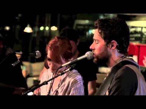 "The Storm" - Elenowen // Brite Session