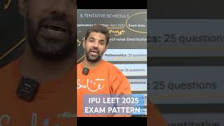 Leetcoaching in delhi for IPU BTECH LATERAL ENTRY ADMISSION 2025 EXAM PATTERN DTULEETCOACHING #leet