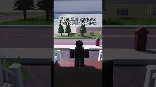 Loading Screens #sammiesjammies #roblox  #robloxanimation #fyp #fypdoesntworkbutidoitanyway