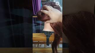simple bun #shortbeta #hack #highlight #trick #trending #shortviral #smartmove #idea #highview