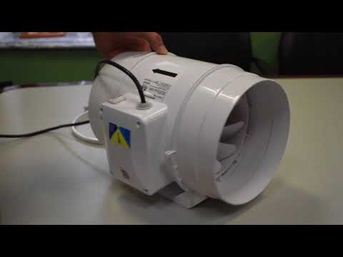 Haglid Engineering's Turbo Tube