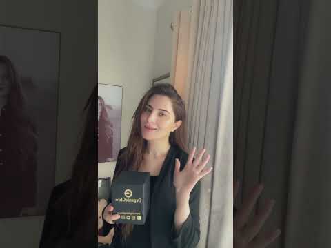 Organicglow II Nyla Rajah II beauty secret organnicglow.pk
