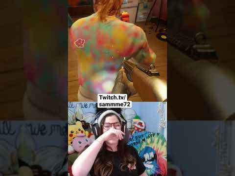 B4B BBL #back4blood #back4bloodclip #twitchclip #bootyshake #bootygoals #b4bgameplay