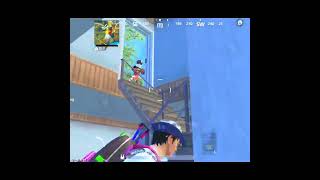 🔥1V1 INTENSE FIGHT/PUBG MOBILE LITE SHORT VIDEO / RTF RIDER #Shorts