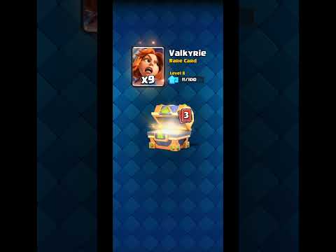 Clash Royale Level Up Chest: Unlock New Powers Fast!"#clashroyale #supercell #clashroyale