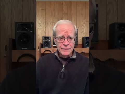 Private training to help you create & improve your own songs.