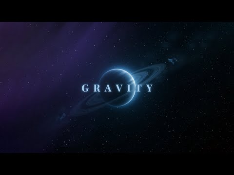 Razvan Mitroi - Gravity (Official Audio)