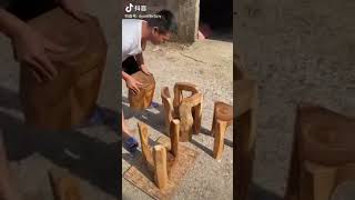 Cool Table to Save Space