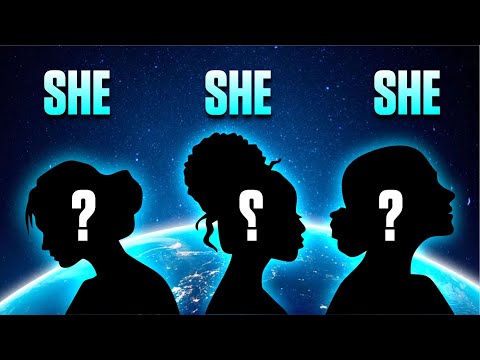 The Gift of a Woman  🌸 A Visual Journey