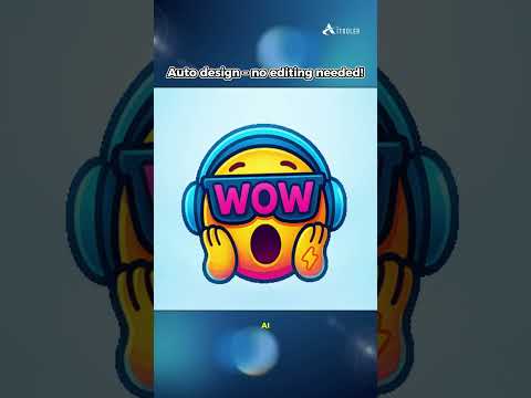 Save time and impress your audience with Magic Light AI video creation!