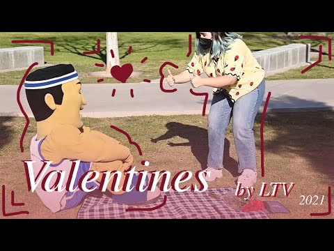 LTV - March 2022