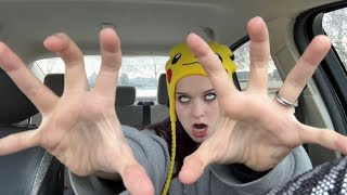 LET THEM MAKE FUN OF YOU!!!!!!!!!!!!