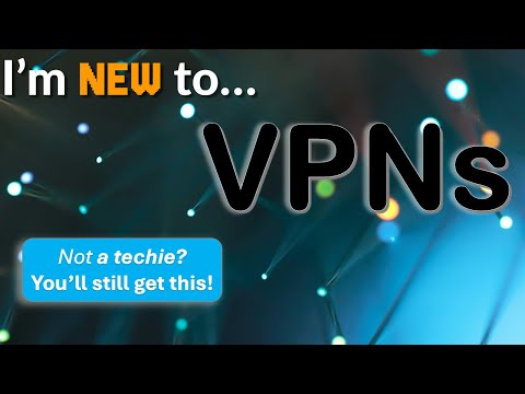 VPNs Explained Simply – What I Told My Teen About Online Privacy (No Tech Talk)
